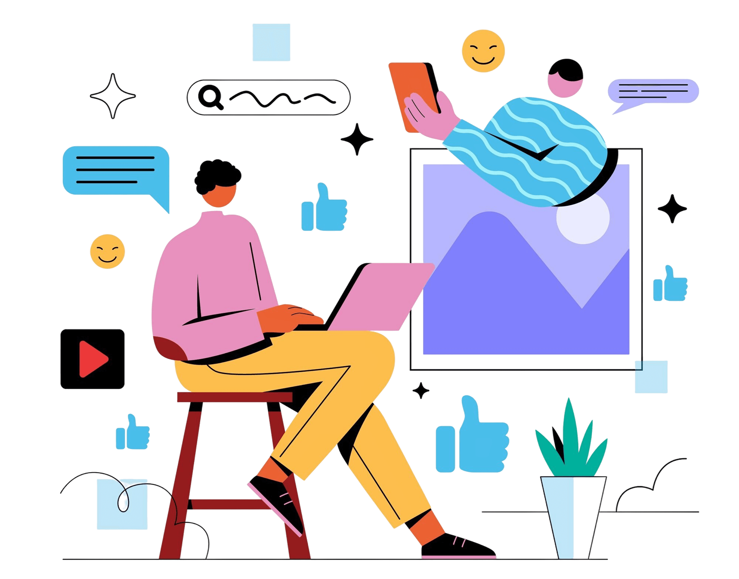 Content Creation