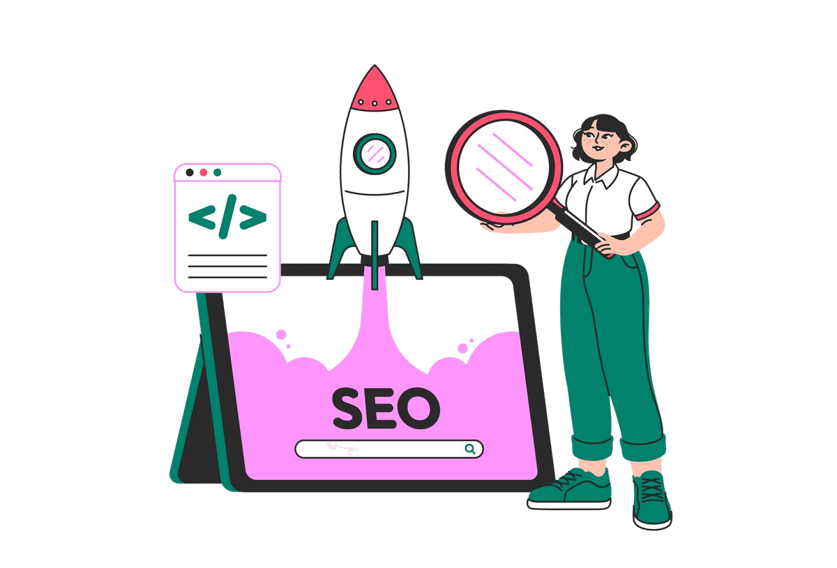 SEO Content Creation